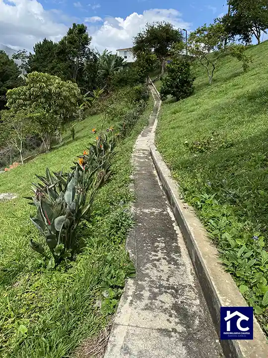 Casa Predio Tableros